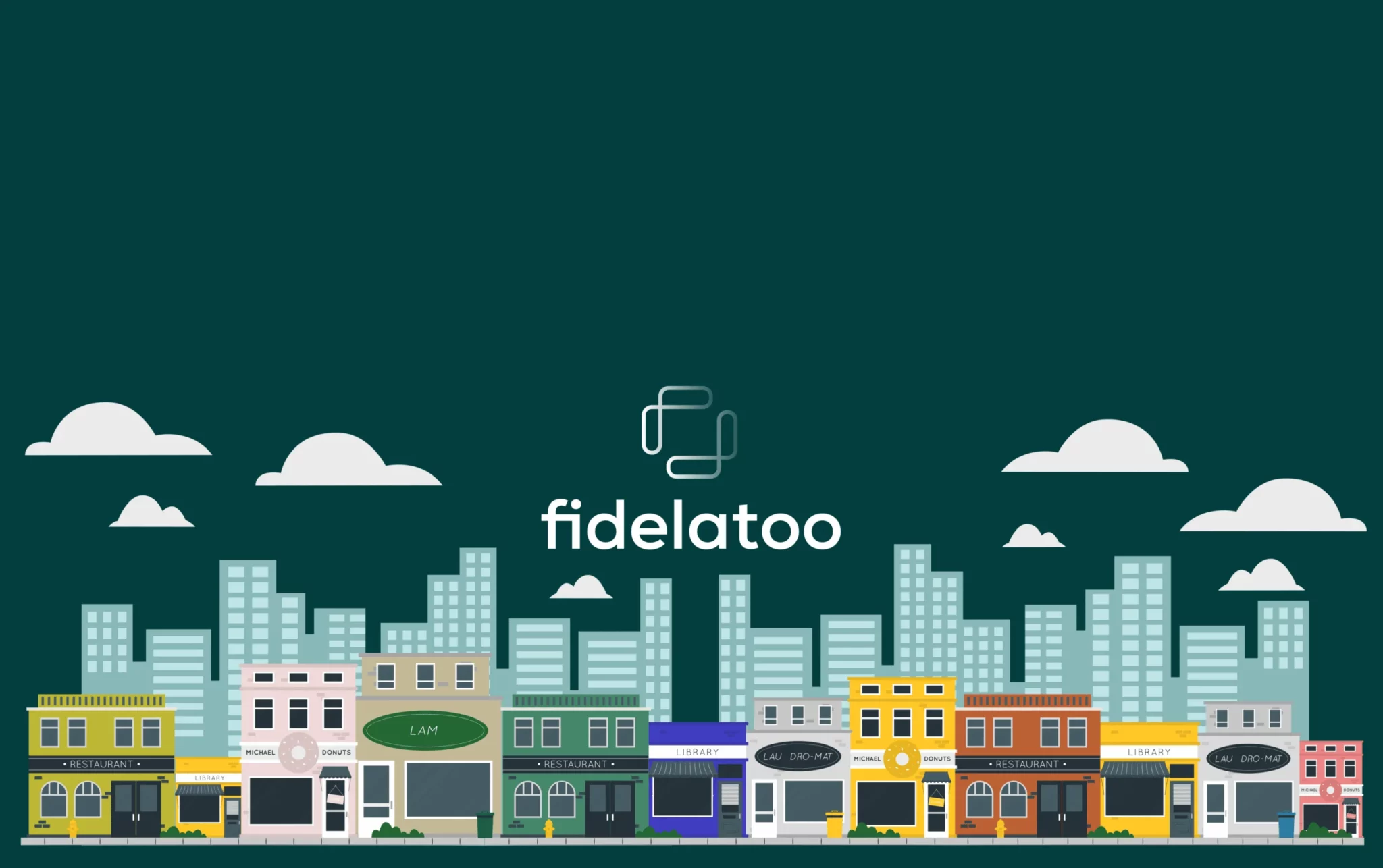 fidelatoo application gratuite ios android