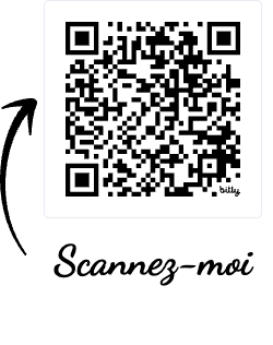 QR Code Fidelatoo Commerçant